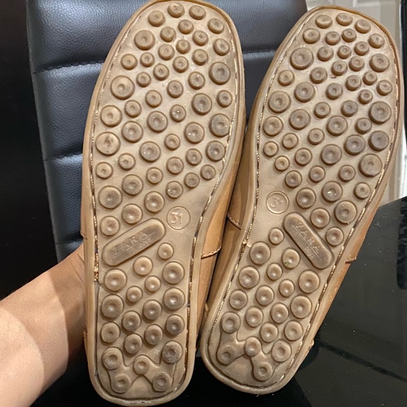 💥 ZARA BOYS COLLECTION LOAFERS - Picture 3 of 9